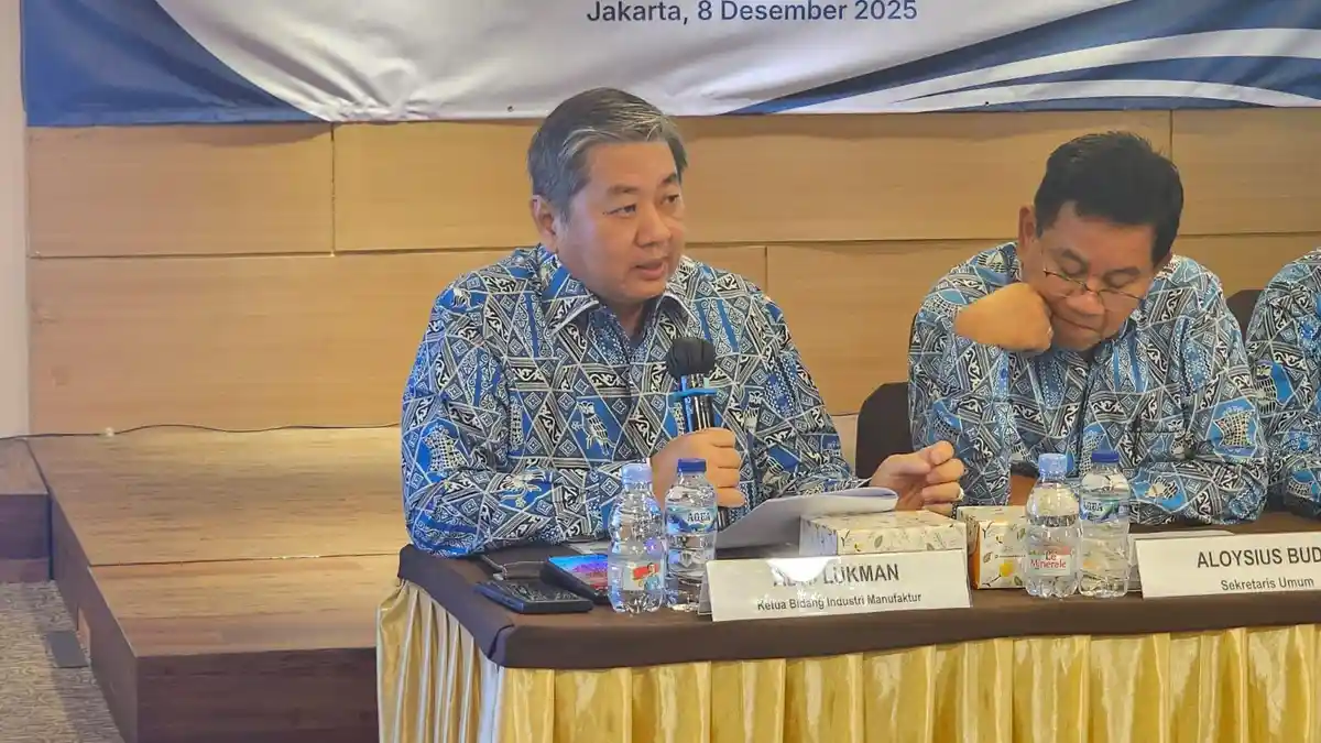 Pengusaha Dukung Keputusan Purbaya Tunda Cukai Minuman Manis