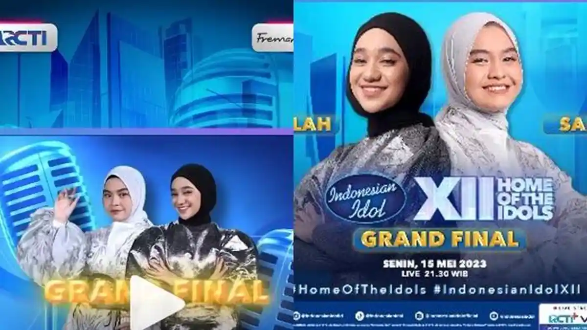 Jadwal Acara TV RCTI dan Trans TV Hari ini 15 Mei 2023, Jangan Lupa Ada ...