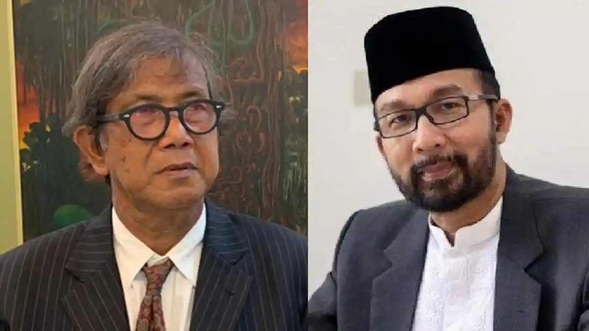 Memang Sudah Waktunya Reformasi Total