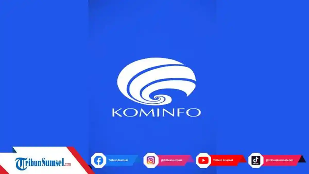 Resmi, Kominfo Blokir 10 Aplikasi yang Tidak Mendaftar Diri Sebagai PSE, ada Yahoo! Hingga Amazon