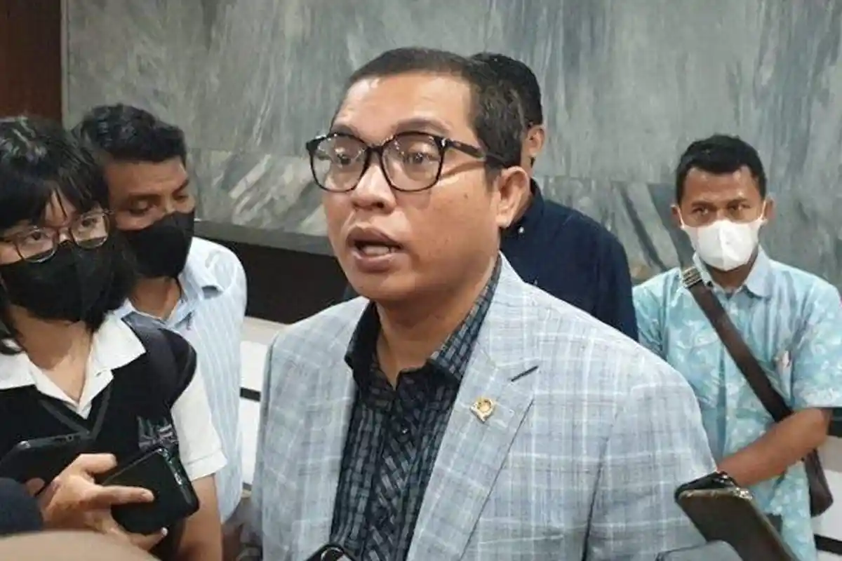 Harta Kekayaan Achmad Baidowi yang Bantah Raker Revisi UU Pilkada Anulir Putusan MK, Total Rp 12 M