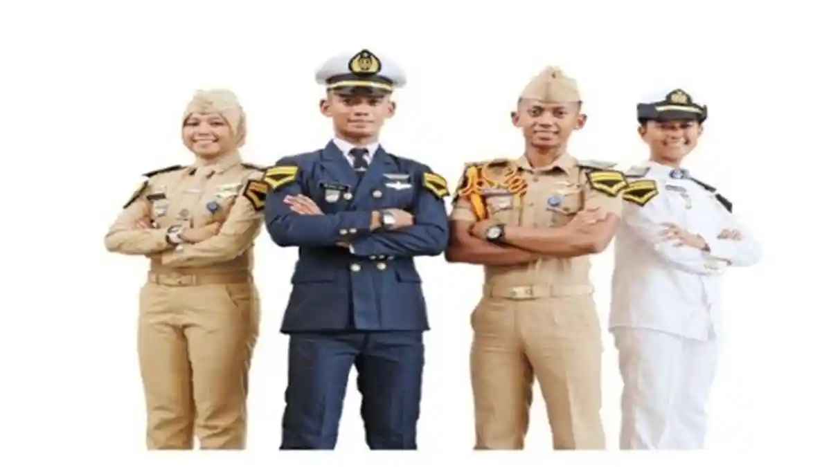 Link Login di dikdin.bkn.go.id 2024/2025 Pendaftaran Sekolah Kedinasan 2024, Cara Buat Akun SSCASN