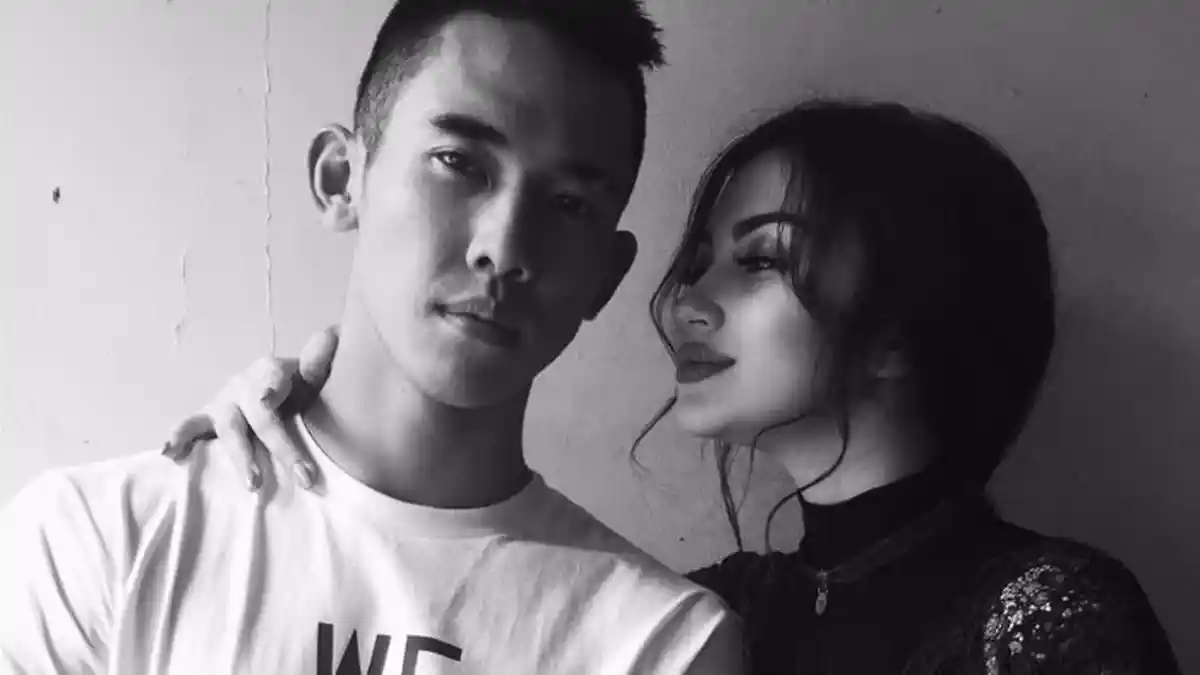 Putus Dari Ariel Tatum, Wanita Ini Jadi Alasan Ryuji Utomo Tak Ingin Pacaran Lagi