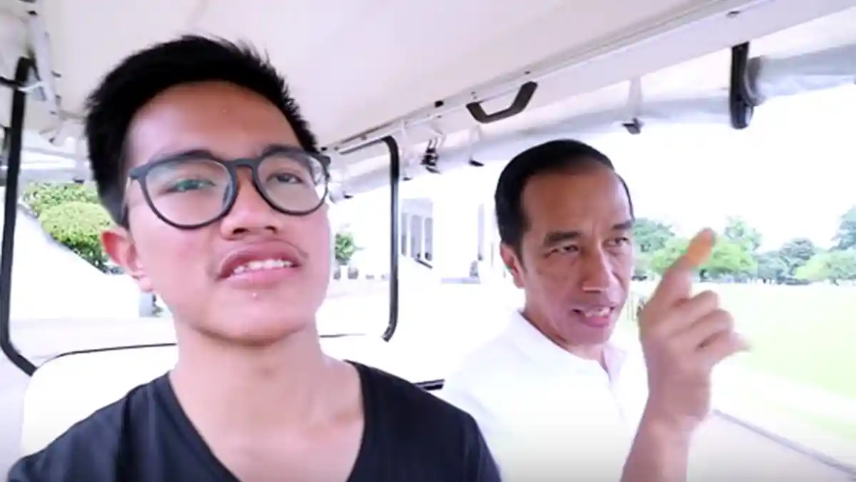 Mabes Polri Hentikan Kasus Kaesang Putra Jokowi, Ini Alasannya