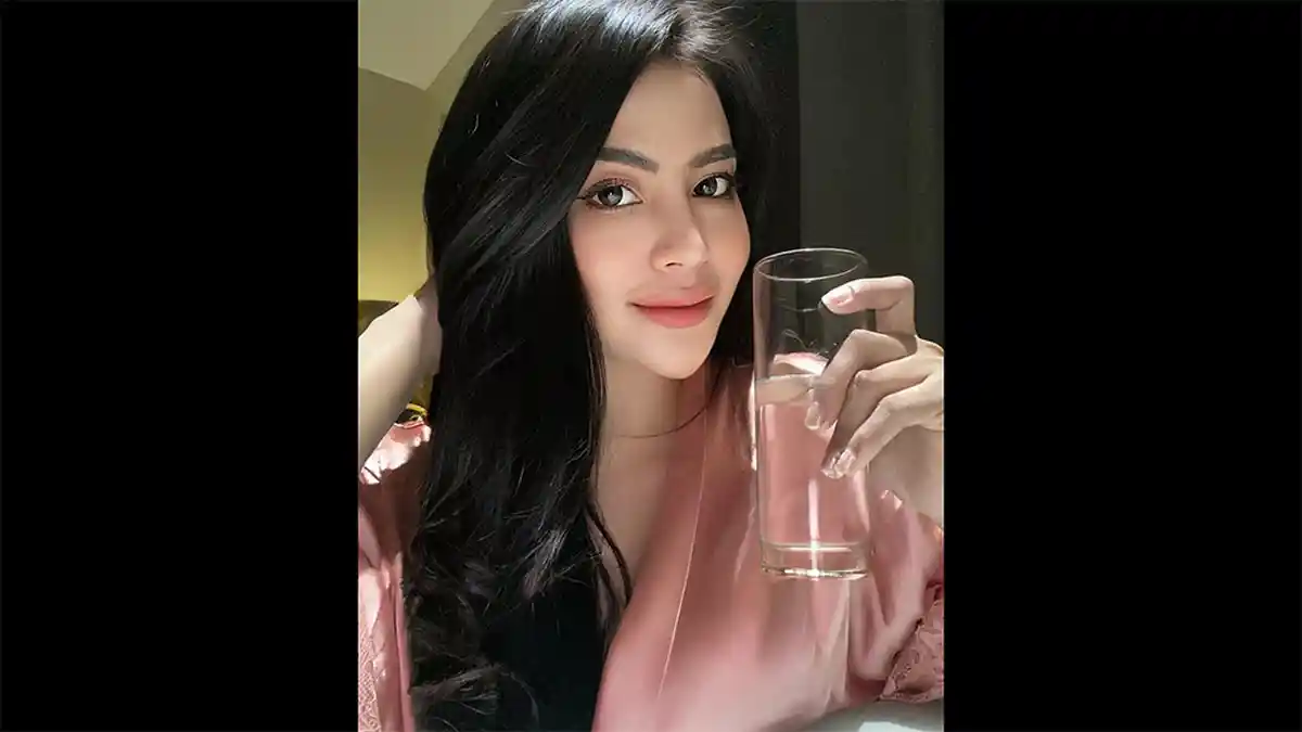 Ramai Berita Prostitusi Selebgram TE, Netizen Serbu IG Tisya Erni