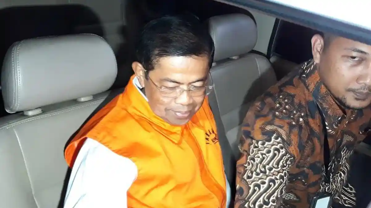 Nurdin Halid Sebut Idrus Marham Akan Tetap Berbakti Buat Partai Golkar