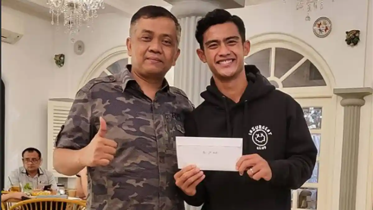 Kemana Pratama Arhan? Bos PSIS Semarang Beri Kode Andalan Timnas Indonesia di Piala AFF Angkat Kaki