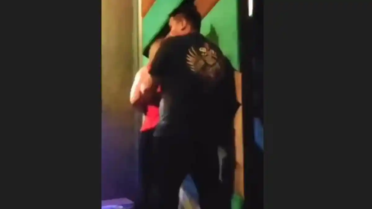 Viral Video Personel Polda Sumut Joget di Hiburan Malam, Kabid Humas: Tugas Penyelidikan Narkoba