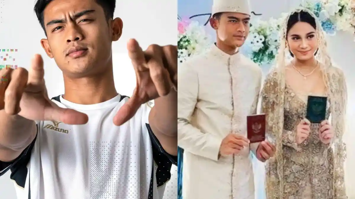 Pratama Arhan Menderita Lahir Batin, Azizah Salsha Ngaku Capek di Tengah Gugatan Cerai