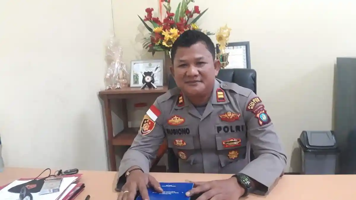 Kasus Asusila di Bintan, Suami Pergoki Istri Selingkuh Sambil Bawa Balita