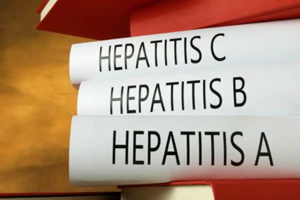 Ciri-ciri Penyakit Hepatitis Akut Misterius pada Anak, Waspada Mual dan Diare Disertai Demam