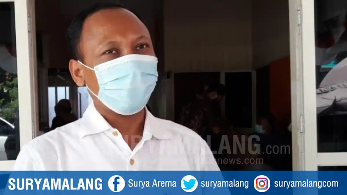 Hanya Ada Dua Paslon di Pilkada Gresik 2020, Polisi Langsung Kawal Paslon Setelah Penetapan KPU