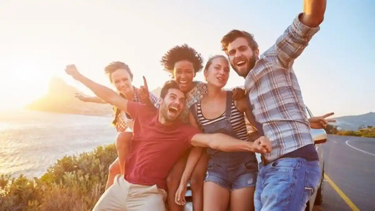 7 Perusahaan yang Membayar Karyawannya untuk Liburan, Tertarik Bekerja di Perusahaan Ini?