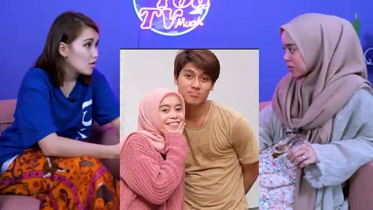 Ogah Diduakan Rizky Billar, Lesty Semprot Ayu Ting Ting saat Bahas Poligami: Gak Ada Wanita yang Mau