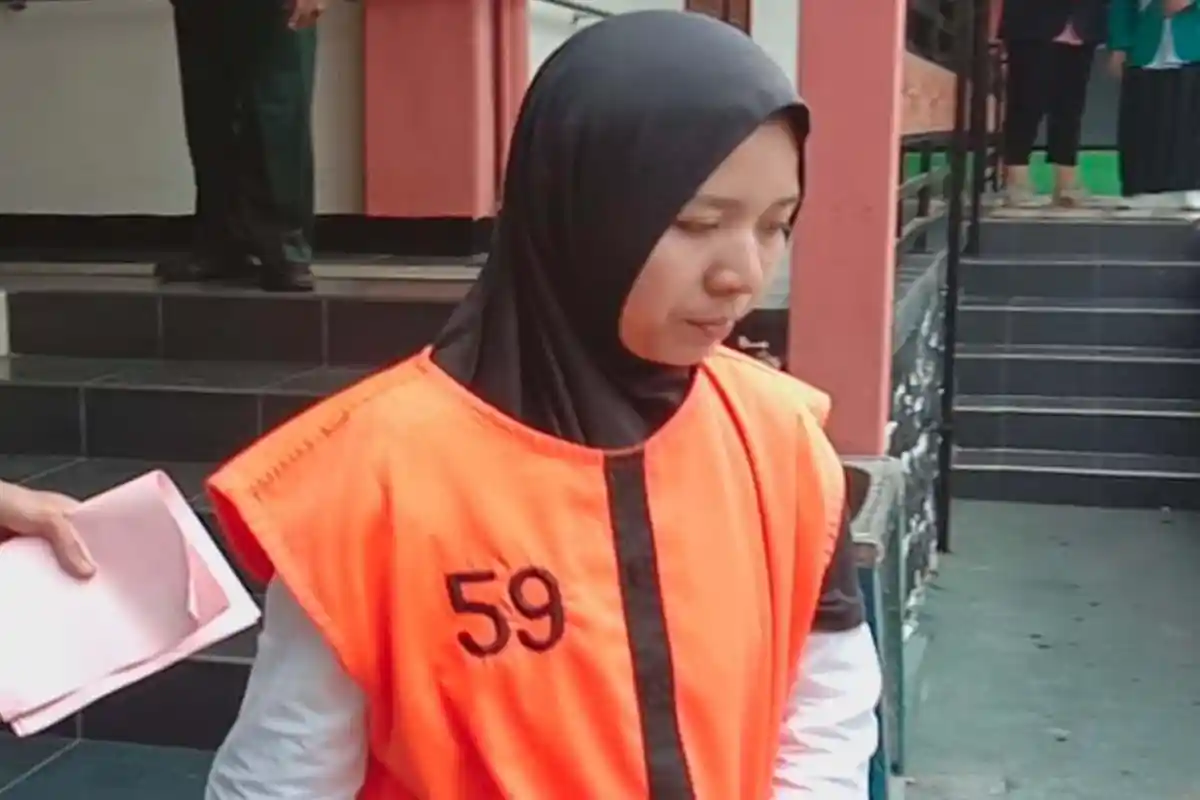 Ada Gugatan Perdata Kasus Penganiaya Anak Selebgram Malang, Kuasa Hukum Sebut Restitusi Rp 75 Juta