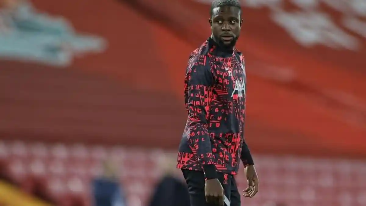 Tahu Diri, Inter Milan Cari Striker Gratisan, Berniat Datangkan Divock Origi dari Liverpool