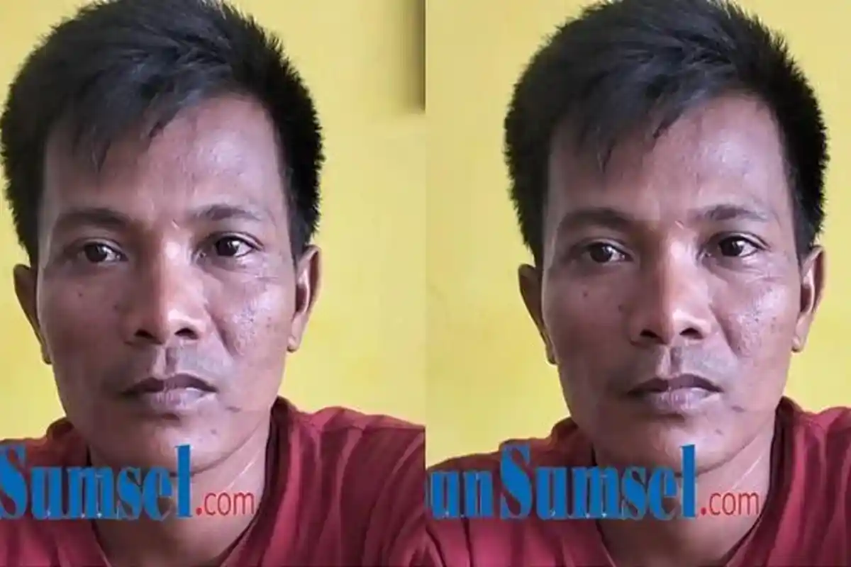 Pria di Musi Rawas Ungkap Chat Istri ke 'Papi Sayang', Sebelum Ditinggal Usai Lulus PPPK Paruh Waktu