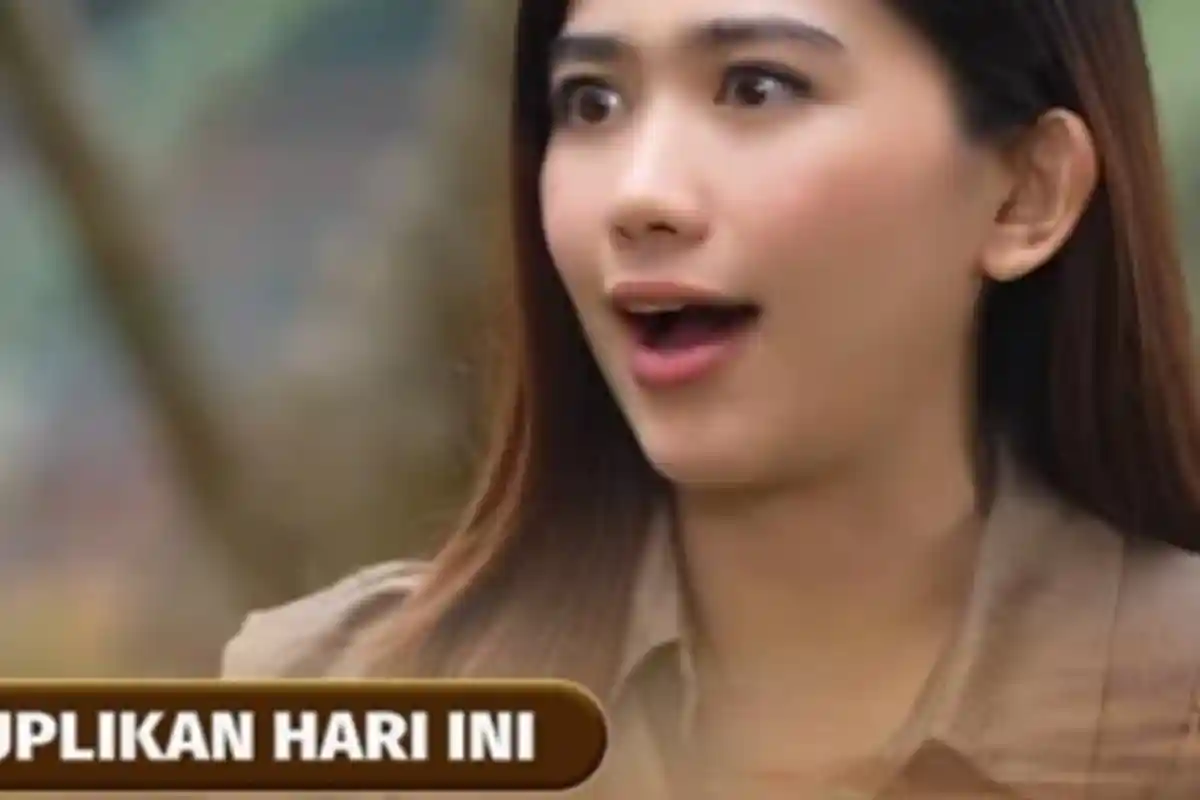 Link TV Online SCTV dan Live Streaming Sinetron Bidadari Surgamu Hari Ini Rabu 3 April 2024