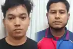 Warkop dan Toko Kosmetik di Jaksel Diam-diam Jual Obat Terlarang, Polisi Tangkap 2 Pengedar