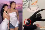 Tato di Punggung Bawah Jadi Sorotan, Fuji Bereaksi Usai Dicap Salah Pergaulan Gegara Erika Carlina