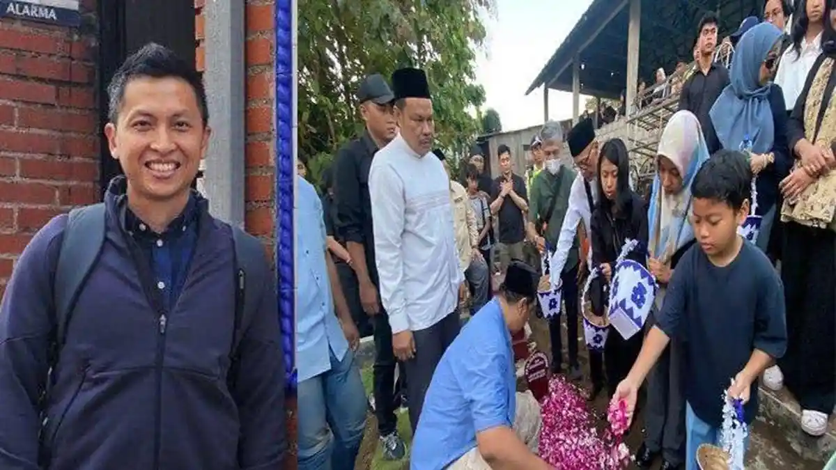 TERKUAK Keluarga Arya Daru Curigai Siswanto Penjaga Kos, Kompolnas: Dipesanin Dalami Penjaga Kos