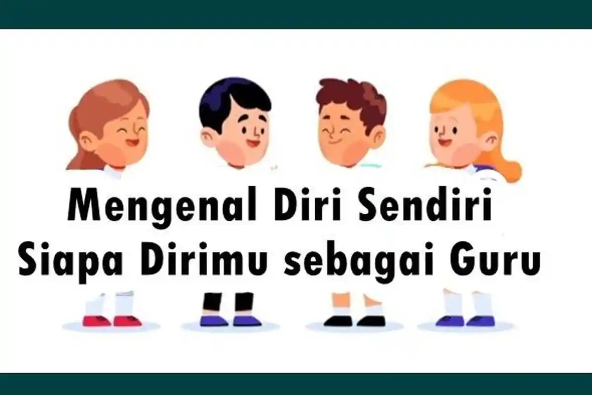 Semua Profesi Menuntut Kita untuk Terus Menerus Belajar, Termasuk Profesi Guru