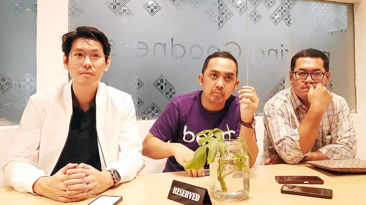 Dukung Mobilitas Mahasiswa, Beam Mobility Siapkan 450 Sepeda Listrik di Kampus UI Depok