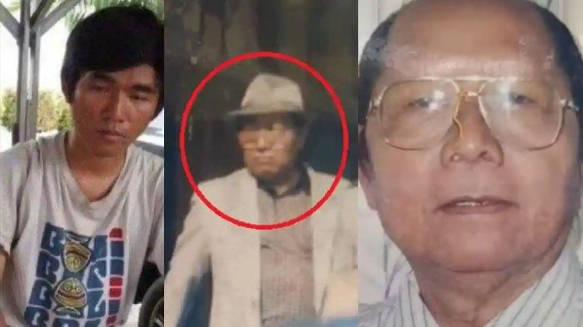 Nama Herman Moedji Susanto Tak Ada di Dispendukcapil Madiun, Kemana ...
