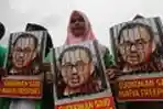 Forum Pemuda Nasional Tuntut Pemerintah Putus Kontrak Freeport