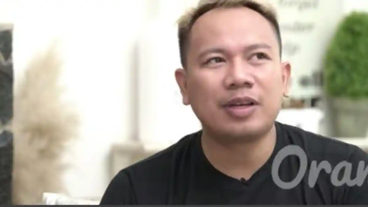 Jadi Caleg, Vicky Prasetyo Buka Jasa Manjakan Ibu Hamil