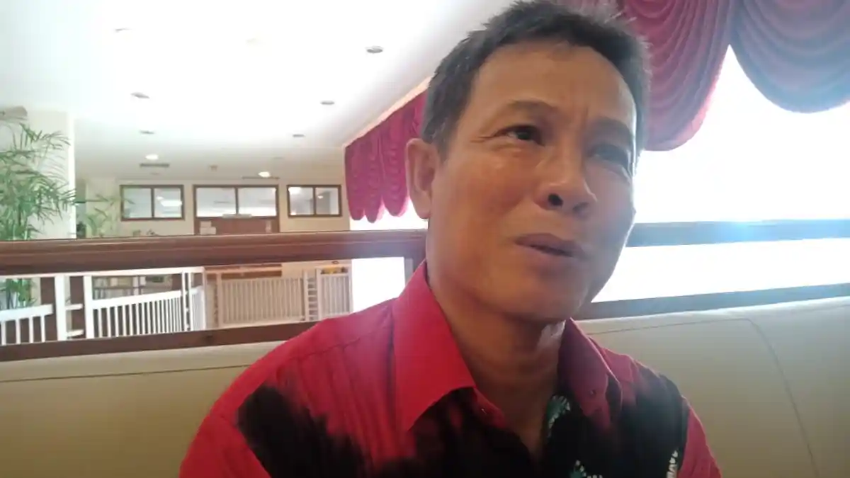 Tiga SKPD di PPU Bakal Dilebur, Ini Alasannya