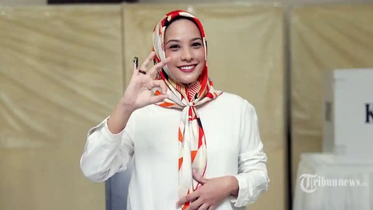 Foto Anak Rachel Maryam, Muhammad Eijaz Mata Air, Perjuangan Panjang ...