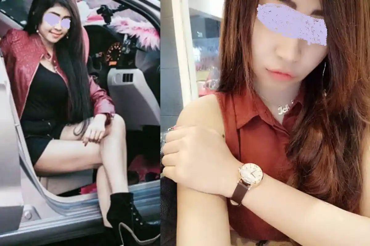 Model Cantik Asal Kota Jambi Tipu Ratusan Orang dari Aceh s/d Papua, Miliaran Rupiah