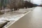 Banjir Besar Landa Canada