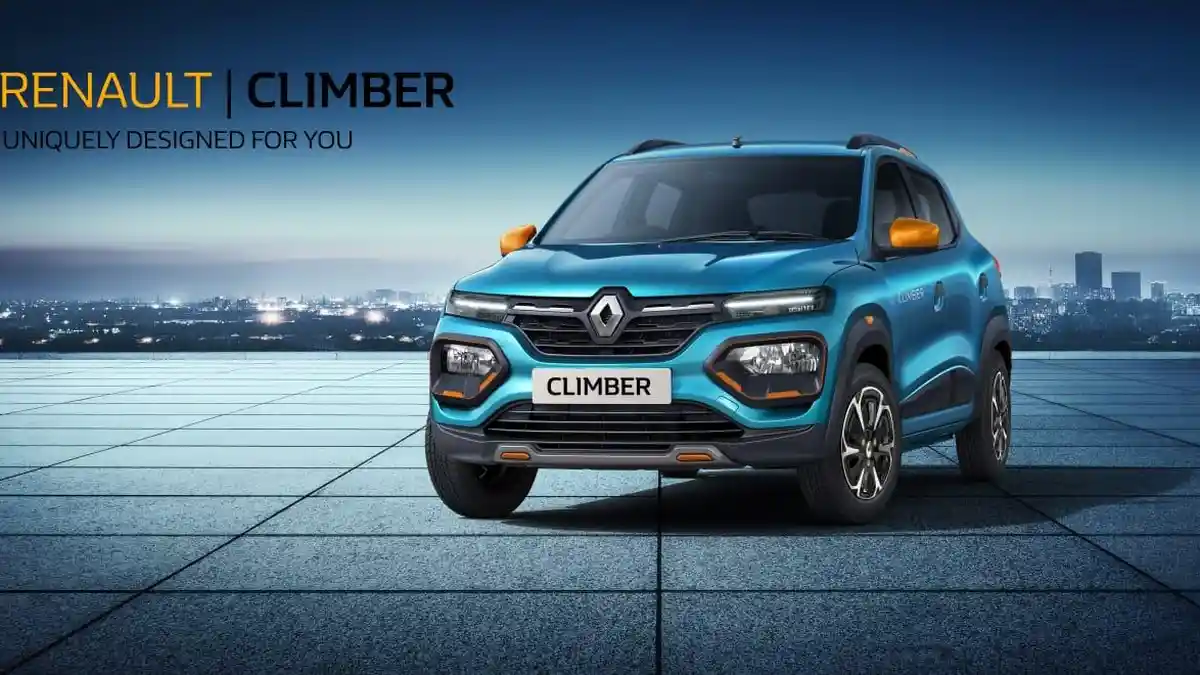 Renault Climber Hadir di Indonesia, Harga Mulai Rp 149 Jutaan