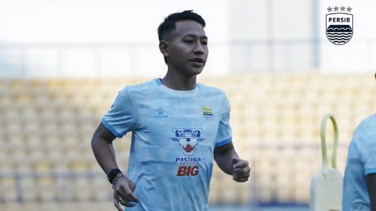 Misi Balas Dendam Beckham Putra, Persib Bertekad Hancurkan Dewa United di GBLA