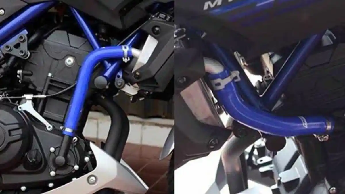Cara Ampuh Merawat Selang Radiator Agar Nggak Gampang Retak