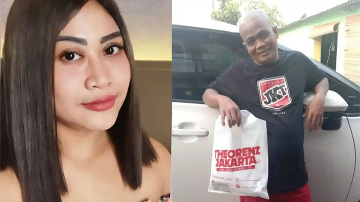 Sebelum Wafat, Sapri Sempat Video Call Boiyen, Ucap Kata Pamitan dan Beri Pesan Ini