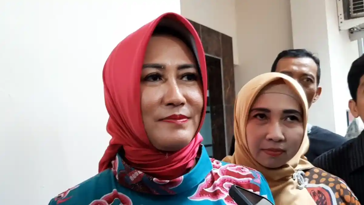 Selama Setda Kabupaten Cirebon Ditutup karena Ada Kasus Covid, Dinkes Akan Lakukan Hal Ini