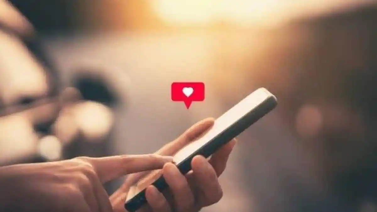 Kagetnya Pemuda Punya Pacar Online Selama 4 Bulan, Ternyata Sosok Laki-laki