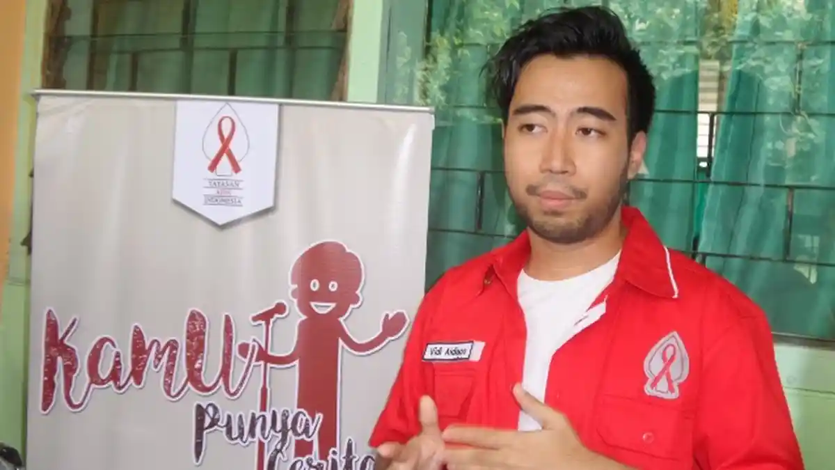 Vidi Aldiano Incar Harvard University untuk Lanjut Kuliah S-3