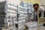 Penjualan Elektronik Meningkat