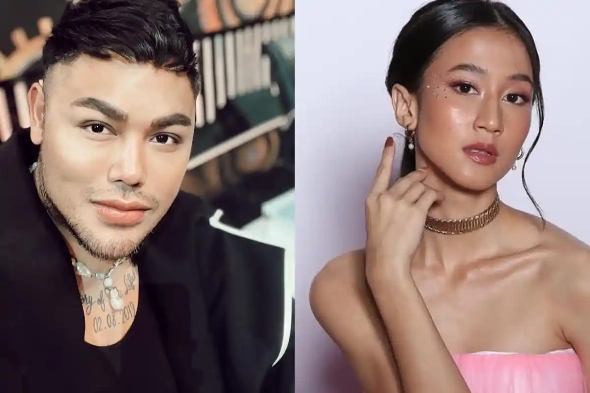 Keisya Levronka Sakit Hati Atas Ucapan Ivan Gunawan