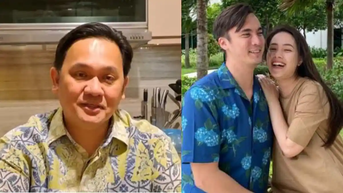 Tanggapi Kasus Perselingkuhan Syahnaz-Rendy, Farhat Abbas Beri Dukungan untuk Lady Nayoan