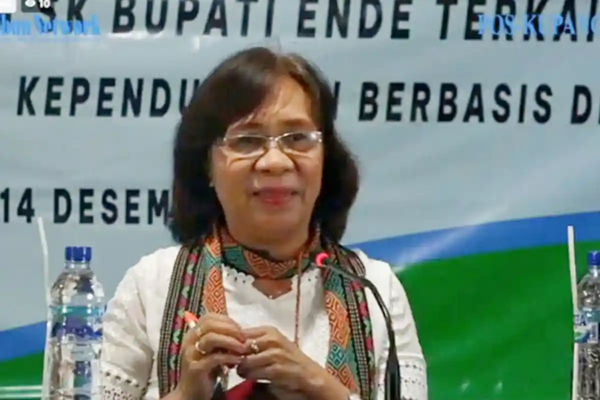 Hukuman Kebiri Pantas Diberikan untuk Eks Kapolres Ngada AKBP Fajar Lukman