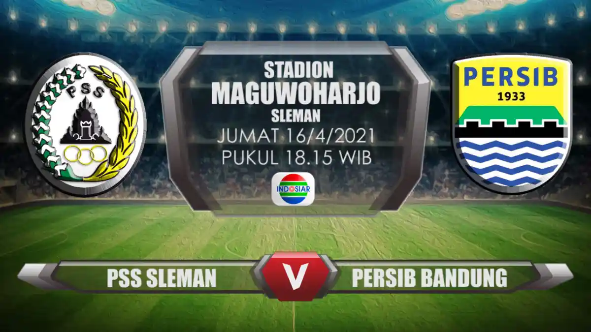 Laga PS Sleman vs Persib Bandung Makin Dekat, Dejan Coba Singkirkan Romantisme dengan Persib Dulu