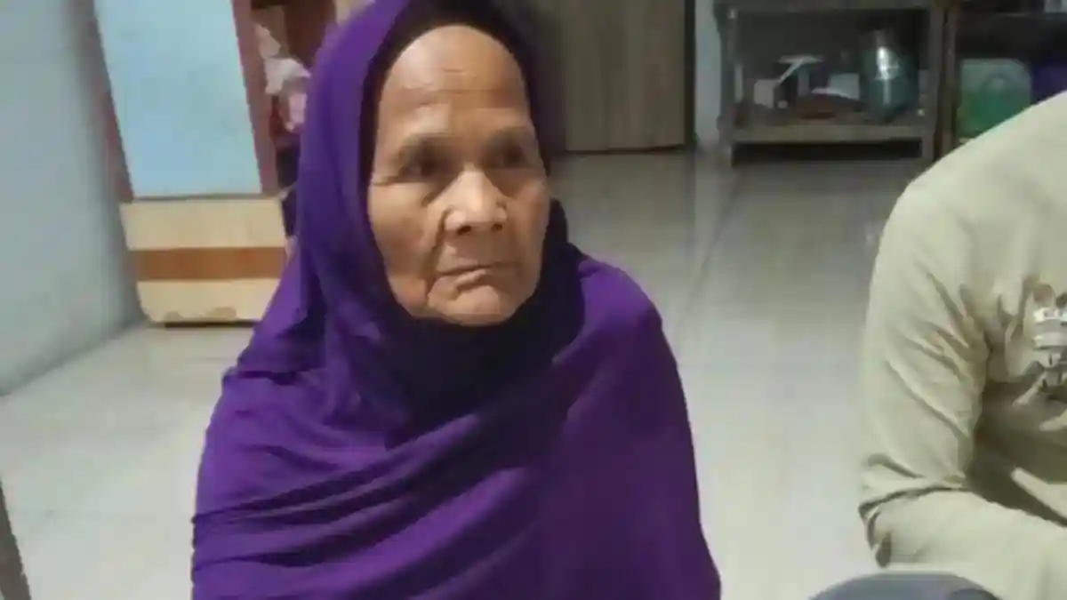 Nasib Malang Nenek 84 Tahun di Bojonegoro, Emas 34 Gram untuk Haji Lenyap Ditipu Orang Tak Dikenal