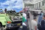 Truk-Semen-Tabrak-Pagar-Jembatan-Ranowangko-Minahasa-fdhgdhfghfgh.jpg