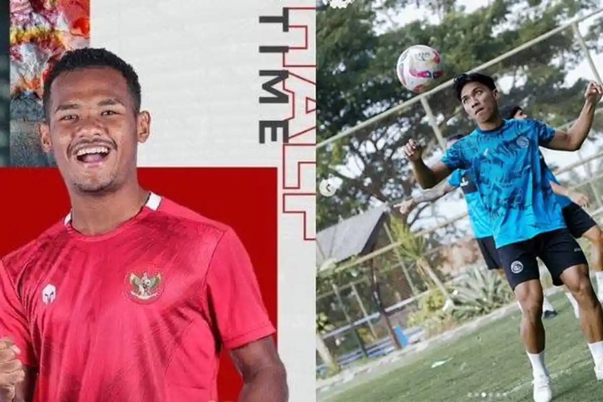 Berita Arema FC Hari Ini Populer: Rumor Ramai Rumakiek dan Rafinha Gabung, Siapkan Tim Musim Depan