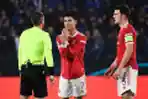 Ronaldo Jadi Penyelamat, Atalanta Vs Manchester United Imbang